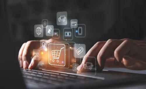 Ecommerce Solutions