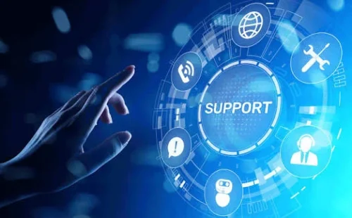 IT Support Services